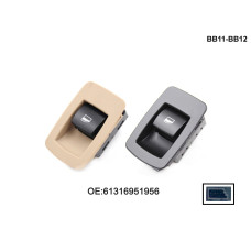 Различни цветове копчета за ел.стъкла за BMW E60 E61 5 Серия - BB11 BB12 - Sellzone.bg Различни цветове копчета за ел.стъкла за BMW E60 E61 5 Серия - BB11 BB12